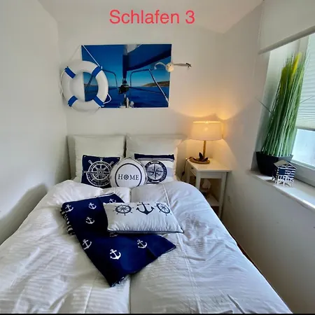 Vineta Im Herzen Von Kuebo *