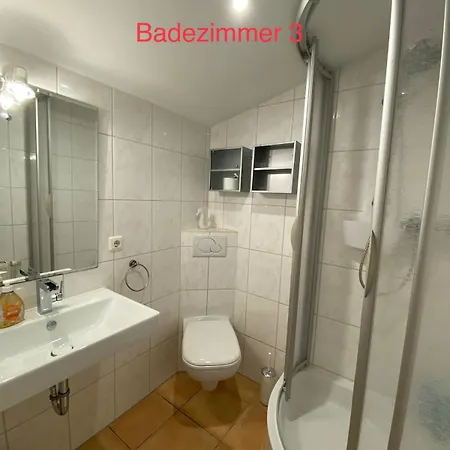 Daire Vineta Im Herzen Von Kuebo *