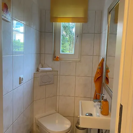 Vineta Im Herzen Von Kuebo Daire